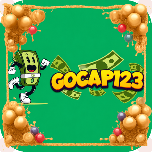 gocap123 — mitra unggulan